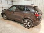 2021 Mitsubishi Outlander Sport Es en Venta en Abilene, TX - Front End