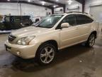 2006 Lexus Rx 400 للبيع في Avon، MN - Undercarriage