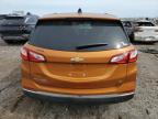 2018 Chevrolet Equinox Lt   за продажба в Chicago Heights, IL - Front End