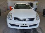 2004 Infiniti G35  na sprzedaż w Candia, NH - Side