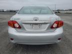 2009 TOYOTA COROLLA BASE for sale at Copart ON - OTTAWA