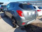 2014 VAUXHALL MOKKA SE T for sale at Copart WESTBURY