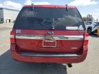 2016 Ford Expedition El Xlt na sprzedaż w Rancho Cucamonga, CA - Front End