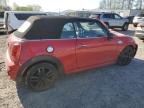 2016 Mini Cooper S de vânzare în Arlington, WA - Front End