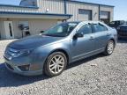 2011 Ford Fusion Sel   for Sale in Earlington, KY - Hail