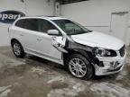 2015 Volvo Xc60 T5 Premier zu verkaufen in Tulsa, OK - Front End