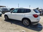 2013 Bmw X3 Xdrive28I للبيع في Los Angeles، CA - Rear End