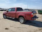 2006 Toyota Tundra Double Cab Limited de vânzare în Woodhaven, MI - Minor Dent/Scratches
