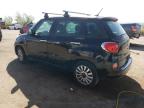 2014 Fiat 500L Easy de vânzare în Albuquerque, NM - Side