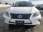 2015 Lexus Rx 350 Base იყიდება Littleton-ში, CO - Rear End