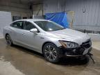 2017 Buick Lacrosse Essence zu verkaufen in Candia, NH - Front End