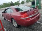2010 Chevrolet Impala Lt for Sale in Spartanburg, SC - Minor Dent/Scratches