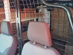 2017 FORD TRANSIT CO for sale at Copart WOLVERHAMPTON