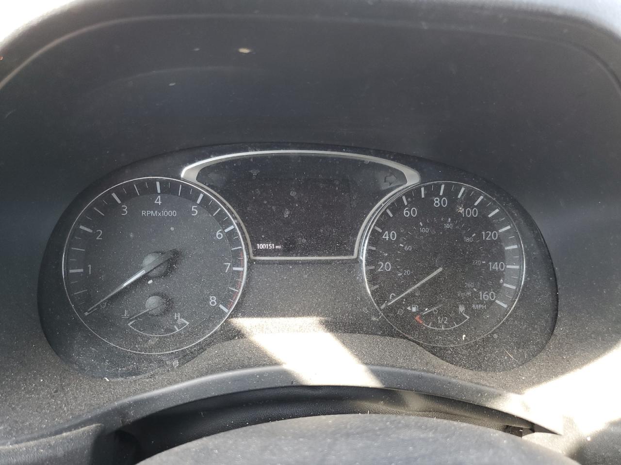5N1DR2MM6KC623412 NISSAN PATHFINDER 2019