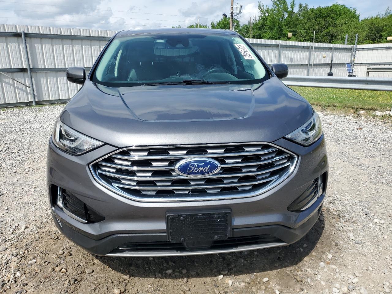 2FMPK3J91MBA50381 FORD EDGE 2021