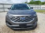 2021 Ford Edge Sel zu verkaufen in Memphis, TN - Minor Dent/Scratches