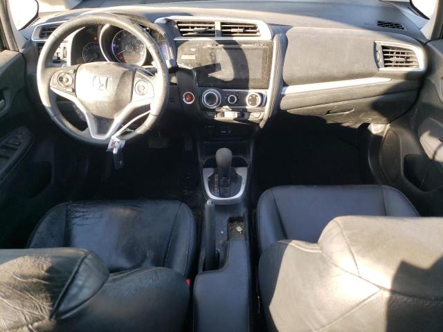  HONDA FIT 2015 Black
