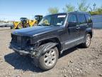 2008 Jeep Liberty Limited for Sale in Marlboro, NY - Front End