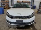 2017 Volkswagen Passat Se na sprzedaż w Greenwood, NE - Front End
