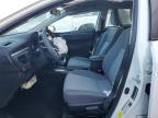 2015 Toyota Corolla L на продаже в Riverview, FL - Front End