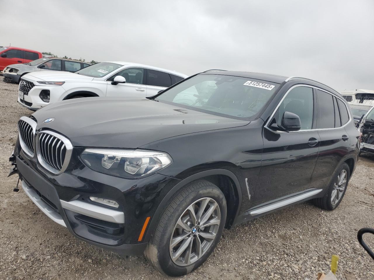 2019 Bmw X3 Xdrive30I for Sale in Houston, TX - Mechanical