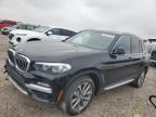 2019 Bmw X3 Xdrive30I na sprzedaż w Houston, TX - Mechanical