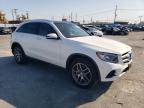 2017 Mercedes-Benz Glc 300 იყიდება Sun Valley-ში, CA - Rear End