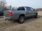 2007 DODGE DAKOTA QUAD for sale at Copart ON - COOKSTOWN