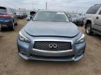 2017 Infiniti Q50 Premium zu verkaufen in Elgin, IL - Mechanical