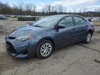 2018 Toyota Corolla L zu verkaufen in Marlboro, NY - All Over