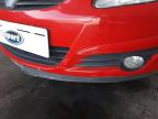2010 VAUXHALL CORSA ENER for sale at Copart SANDTOFT