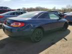 2002 Toyota Camry Solara Se იყიდება New Britain-ში, CT - Side