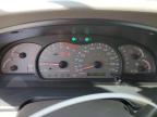 2001 Toyota Sequoia Limited de vânzare în Fresno, CA - Front End