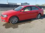 2014 Volkswagen Jetta Tdi en Venta en Orlando, FL - Side
