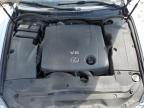 2006 Lexus Is 250 de vânzare în Madisonville, TN - All Over