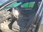 2018 Honda Civic Sport   იყიდება Hueytown-ში, AL - Water/Flood