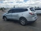 2017 Chevrolet Traverse Lt на продаже в Miami, FL - Front End