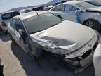 2015 Bmw 320 I en Venta en Las Vegas, NV - Front End