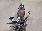 2022 INDIAN MOTORCYCLE CO. FTR RALLY for sale at Copart IA - DAVENPORT