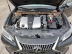 2024 Lexus Es 350 Base en Venta en Mercedes, TX - Water/Flood