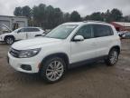 2016 Volkswagen Tiguan S for Sale in Mendon, MA - Front End