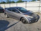 2012 Hyundai Elantra Gls for Sale in Savannah, GA - Rear End