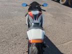 2008 Honda Cbr1000 Rr на продаже в Albuquerque, NM - Vandalism