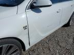 2017 VAUXHALL INSIGNIA E for sale at Copart EAST KILBRIDE