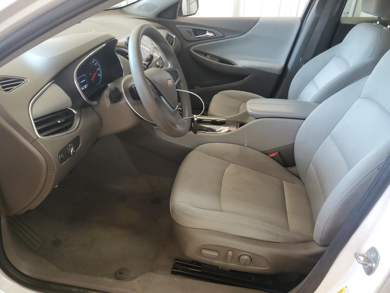 1G1ZD5ST9MF028424 CHEVROLET MALIBU 2021