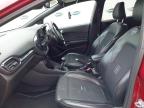 2018 FORD FIESTA ST- for sale at Copart BRISTOL