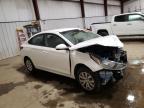 2018 Hyundai Accent Se for Sale in Pennsburg, PA - Front End