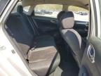 2015 Nissan Sentra S იყიდება Waldorf-ში, MD - Rear End