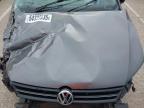 2011 VOLKSWAGEN POLO SEL 8 for sale at Copart SANDWICH