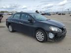 2017 Nissan Sentra S de vânzare în Nampa, ID - Front End